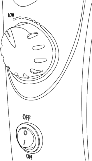 VonHaus 2500106 - OPERATION