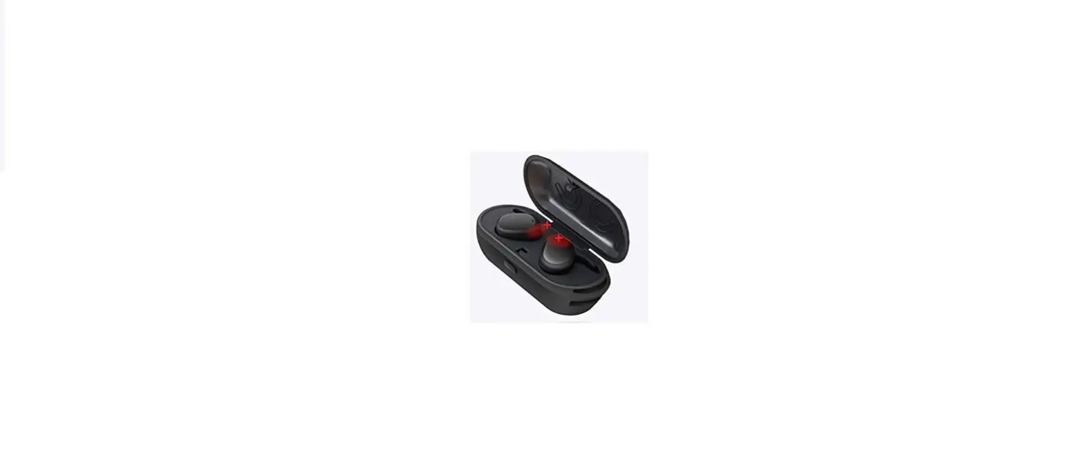 Dongguan Fulun Electronics Rt60 Wireless Earbuds User Guide