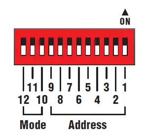 Yorkville -LP-LED2M -Battery-Powered-Stage-Lighting-Lightbar-FIG-4