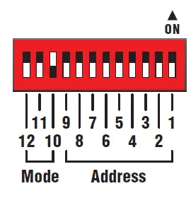 Yorkville -LP-LED2M -Battery-Powered-Stage-Lighting-Lightbar-FIG-5