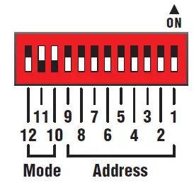 Yorkville -LP-LED2M -Battery-Powered-Stage-Lighting-Lightbar-FIG-7