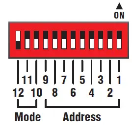 Yorkville -LP-LED2M -Battery-Powered-Stage-Lighting-Lightbar-FIG-8