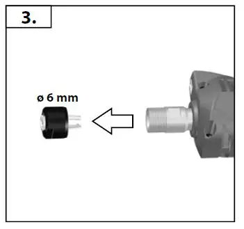milwaukee M12FDGS 12V -4.0-Ah-&-2.0Ah-Li-Ion-RedLithium-Brushless-Cordless-Straight-Die-Grinder-fig-14