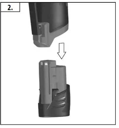 milwaukee M12FDGS 12V -4.0-Ah-&-2.0Ah-Li-Ion-RedLithium-Brushless-Cordless-Straight-Die-Grinder-fig-22