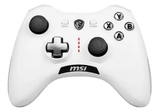msi GC30 V2 Force Gaming Control