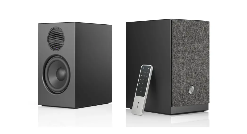 Audio Pro A28 Portable Speaker User Manual Audio Pro A28 Portable Speaker User Manual