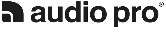 audio pro logo