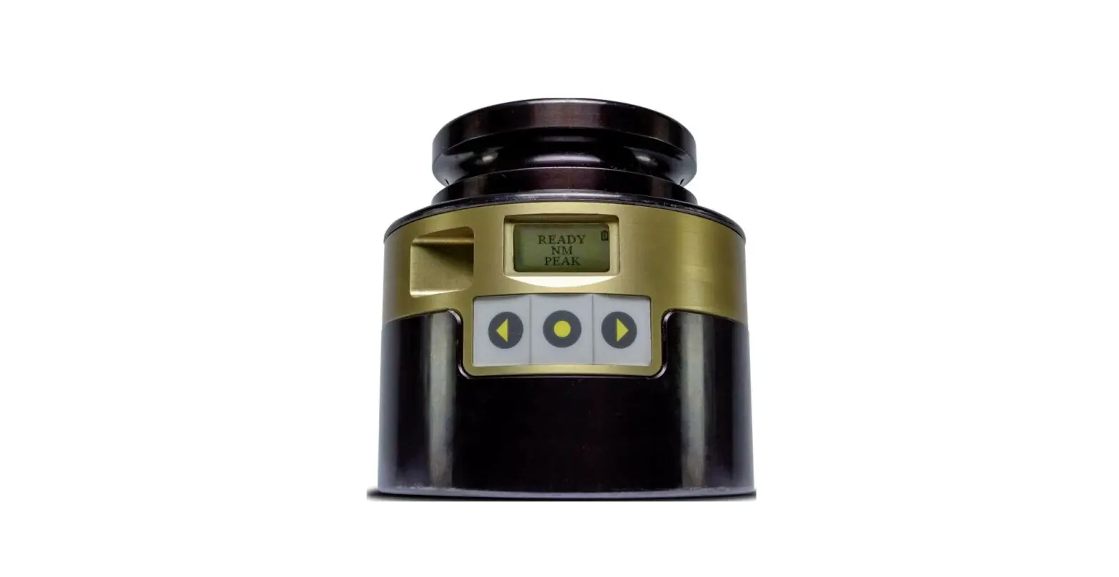 Rad 200-16.200nm Smart Socket User Manual