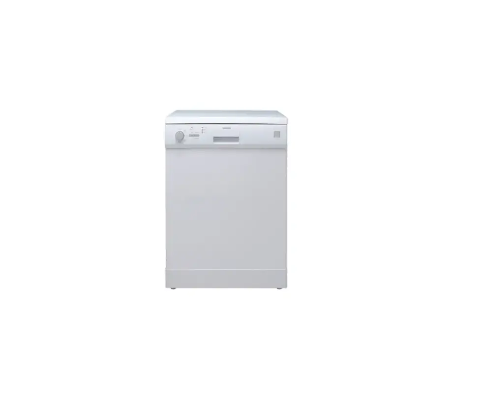 Euromaid 600mm White Glass Dishwasher User Guide Euromaid 600mm White Glass Dishwasher User Guide