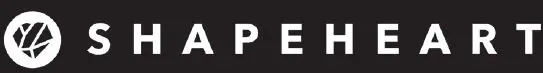 SHAPEHEART -LOGO