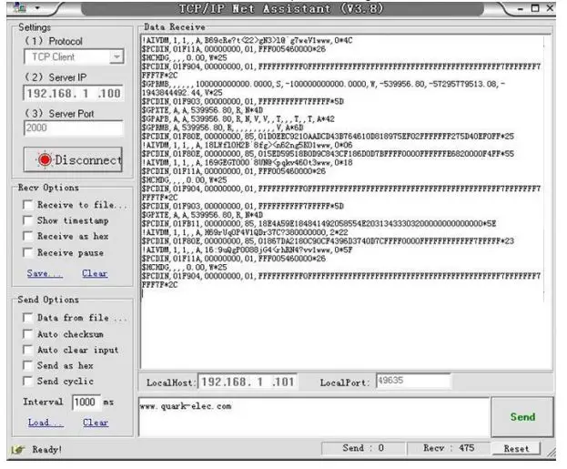 QUARK-ELEC- QK-A032- NMEA -20000183- Bi-Directional-Converter-FIG-5