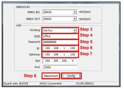 QUARK-ELEC- QK-A032- NMEA -20000183- Bi-Directional-Converter-FIG-6