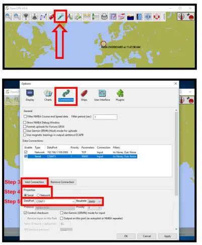 QUARK-ELEC- QK-A032- NMEA -20000183- Bi-Directional-Converter-FIG-8