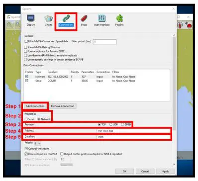 QUARK-ELEC- QK-A032- NMEA -20000183- Bi-Directional-Converter-FIG-9