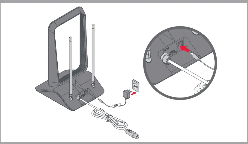 ONE-FOR-ALL-SV9460-Amplified-Indoor-Antenna-2