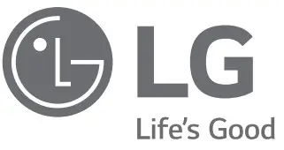 LG logo
