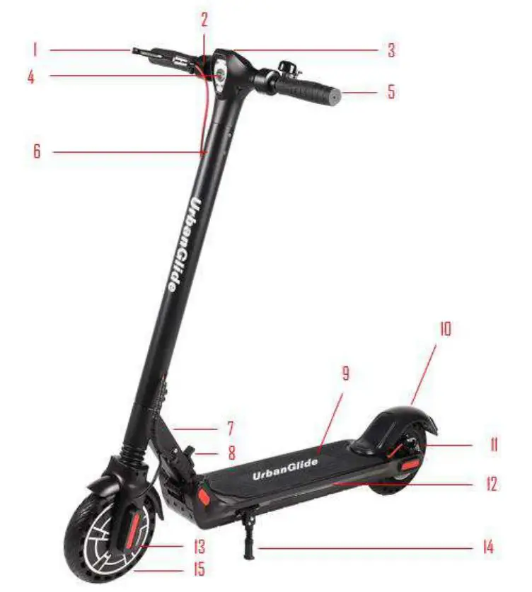 Urban-Glide-RIDE-85L-Electric-Scooter-2