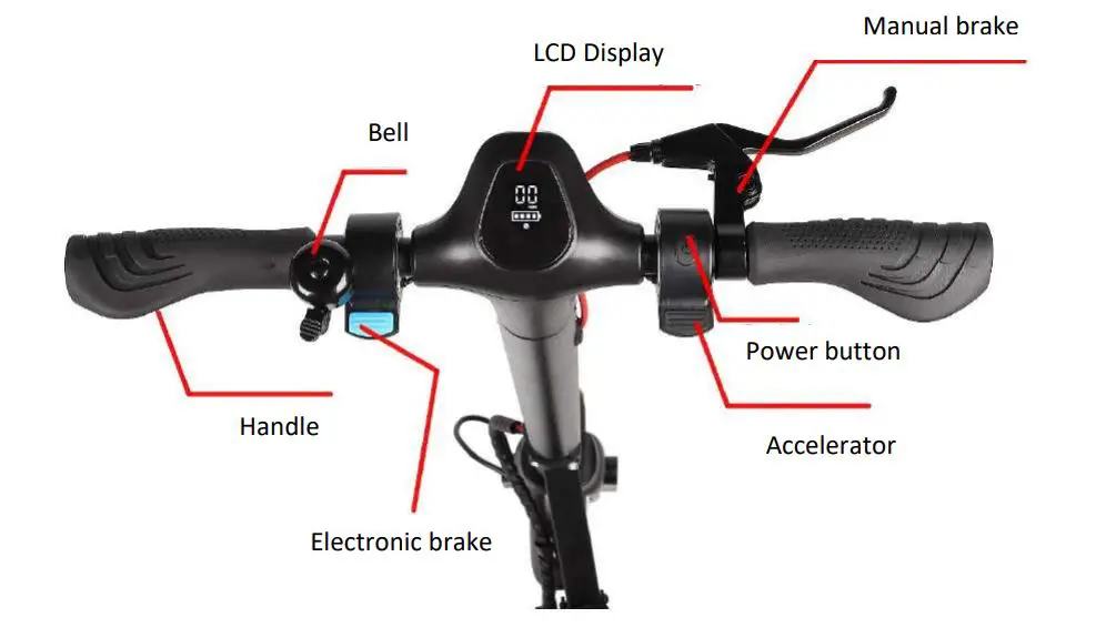 Urban-Glide-RIDE-85L-Electric-Scooter-3