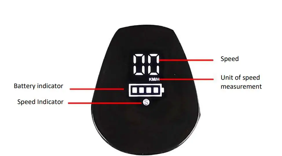 Urban-Glide-RIDE-85L-Electric-Scooter-4