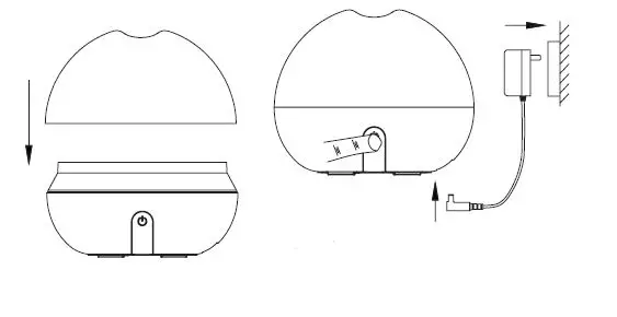 Saje-701829-Aroma-Breeze-Ultrasonic-Diffuser-fig-5