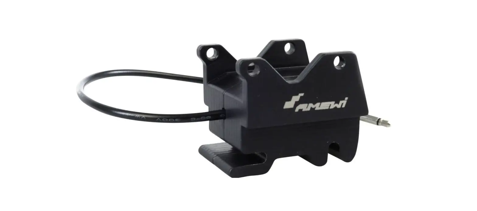 Amewi 28367 Electronic Quick Coupler Instruction Manual