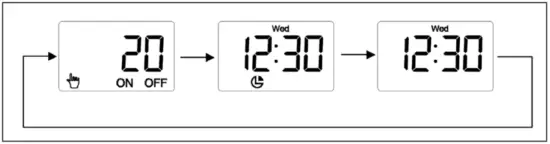 KLARSTEIN 10032994 Hot Spot Wave Towel Warmer - FIG 10