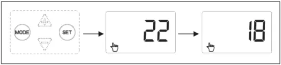 KLARSTEIN 10032994 Hot Spot Wave Towel Warmer - FIG 7