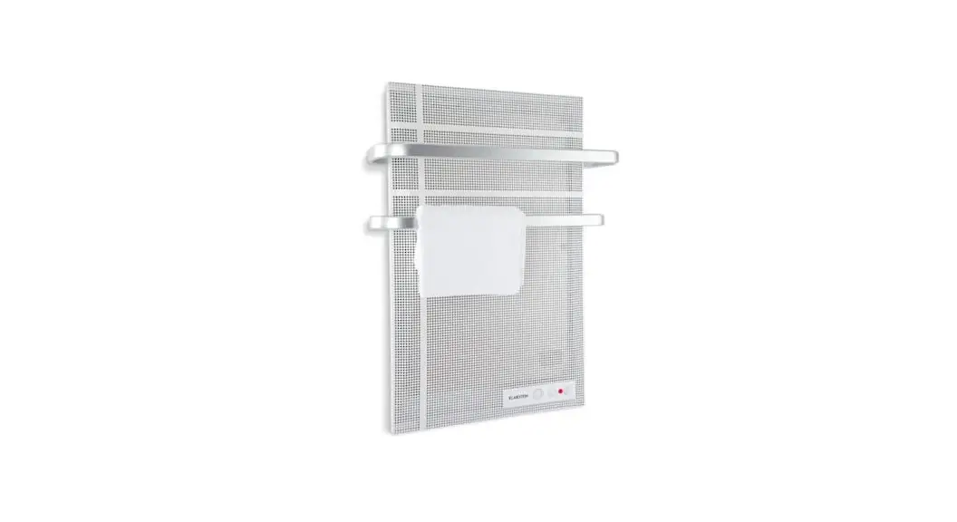 Klarstein 10032994 Hot Spot Wave Towel Warmer Instruction Manual Klarstein 10032994 Hot Spot Wave Towel Warmer Instruction Manual