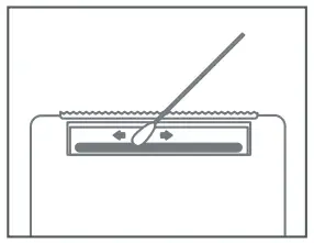 Clean The Printer Head