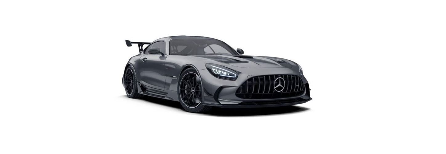 2022 Mercedes Benz Amg Gt Coupe Owners Manual
