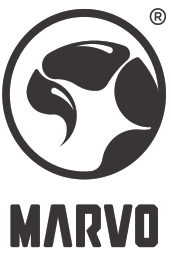 MARVO Logo