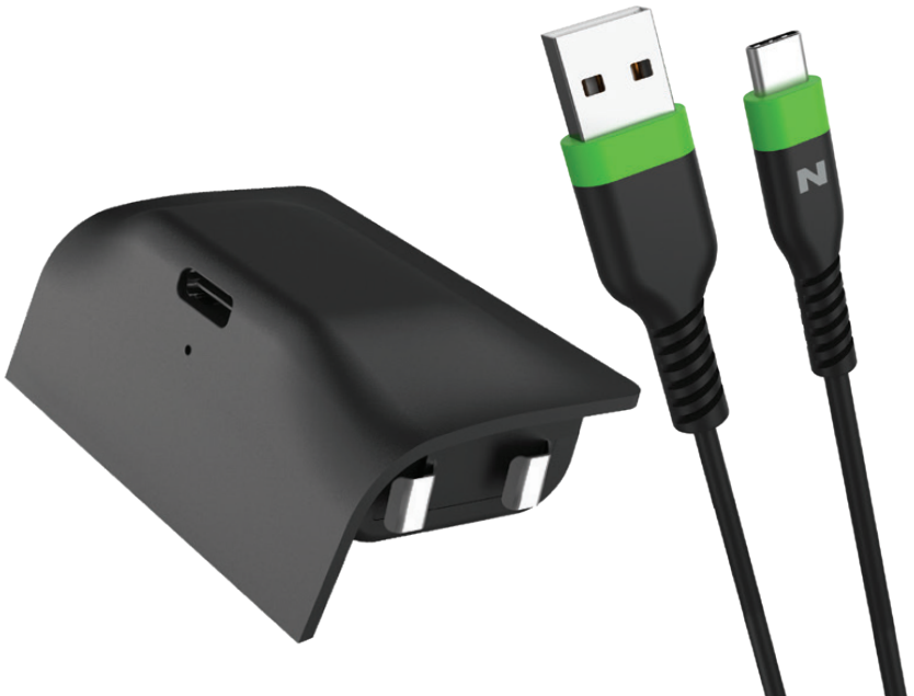 NiTHO XBX CAPK K RECHARGEABLE BATTERY PACK FOR XBOX-