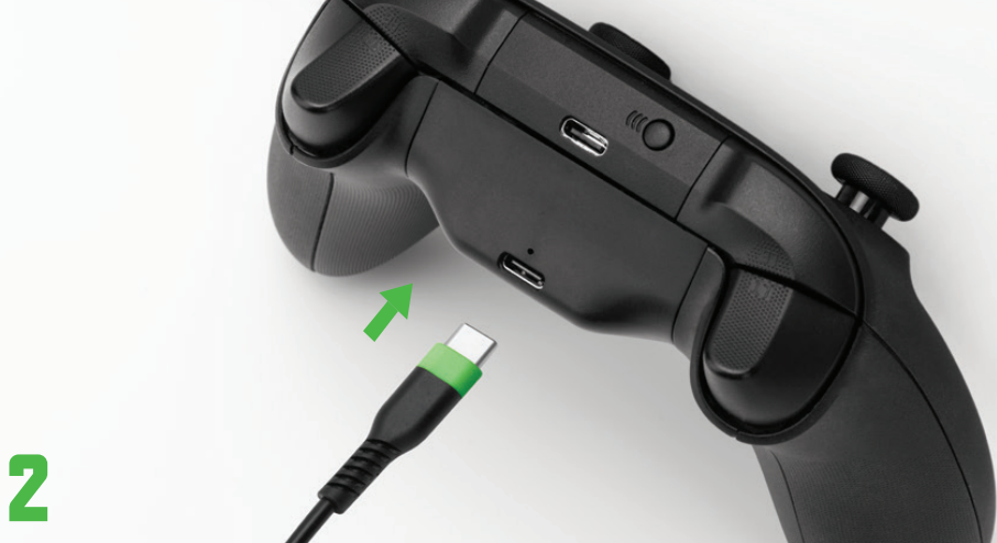 NiTHO XBX CAPK K RECHARGEABLE BATTERY PACK FOR XBOX-fig2