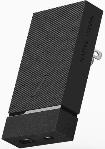 NATIVE UNION SMPD02 Smart Charger PD 20W