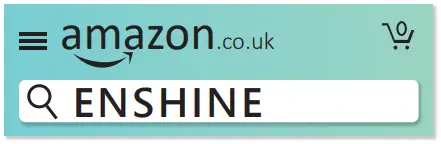 ENSHINE GU10 Smart Bulb - Fig 1