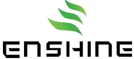 ENSHINE logo