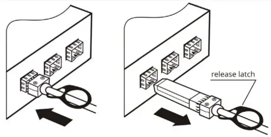 DrayTek FX2120 VigorSwitch L2 Managed Switch - fig4