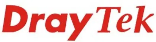 DrayTek logo