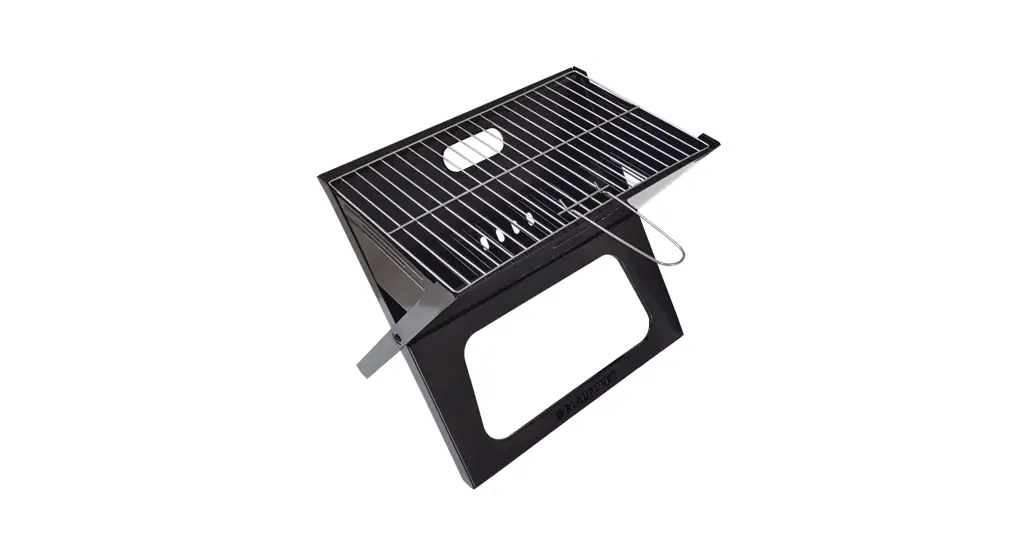 Blaupunkt Gc201 Foldable Grill Instruction Manual Blaupunkt Gc201 Foldable Grill Instruction Manual