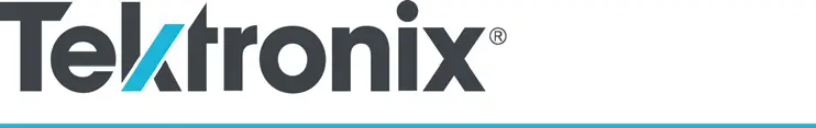 Tektronix - Logo