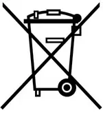 Tektronix P6616 16 Channel Genera Purpose Logic Probe - Disposal