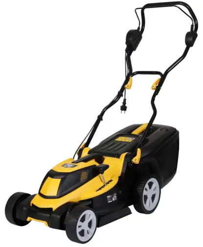 TEXAS-TME-1600-Electric-Lawn-Mower-1600W-product