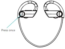 Shenzhen Na Yin Technology NY01B Wireless Earphones-fig11