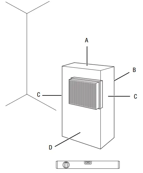 Trotec TEH70 Electric Heater - 4