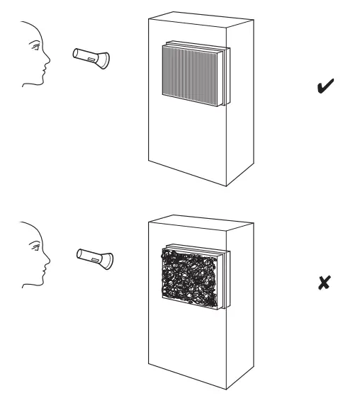 Trotec TEH70 Electric Heater - 6