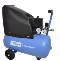 Gude 50111 Oil-Free Compressor-prod