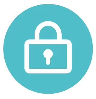 Lock icon