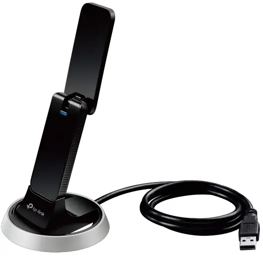 tp-link AC1900 High Gain Wireless Dual Band USB Adapter