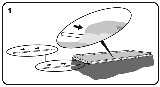 Installation Instruction