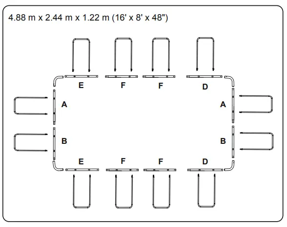 Illustration structure